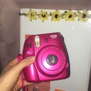 Instax Camera